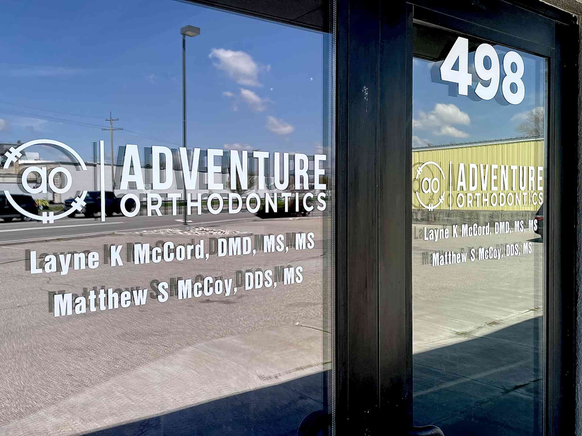 Orthodontic Appointment — What To Expect Adventure Orthodontics
